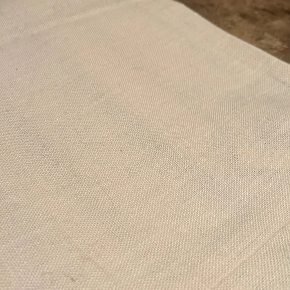 Williams Sonoma Home 22”x22” Pillow Cover